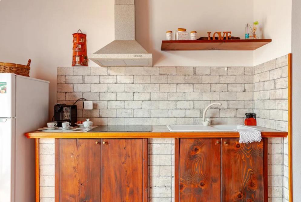 Apartamento Il Nido Della Cicogna Certosa di Pavia Exterior foto