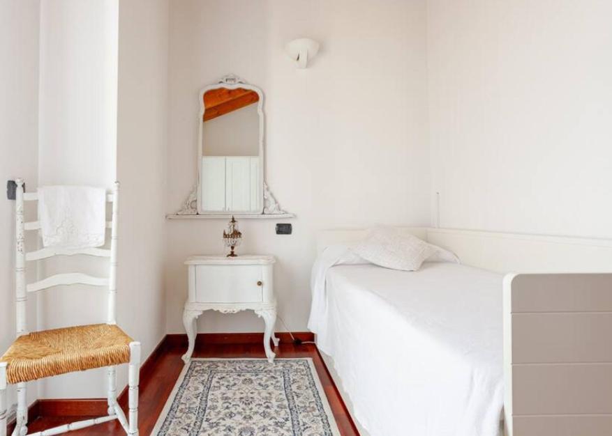 Apartamento Il Nido Della Cicogna Certosa di Pavia Exterior foto